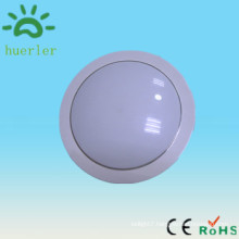 best selling products round surface mount led ceiling light 9w 2 years warranty